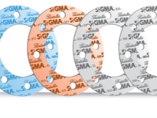 Sigma PTFE materials